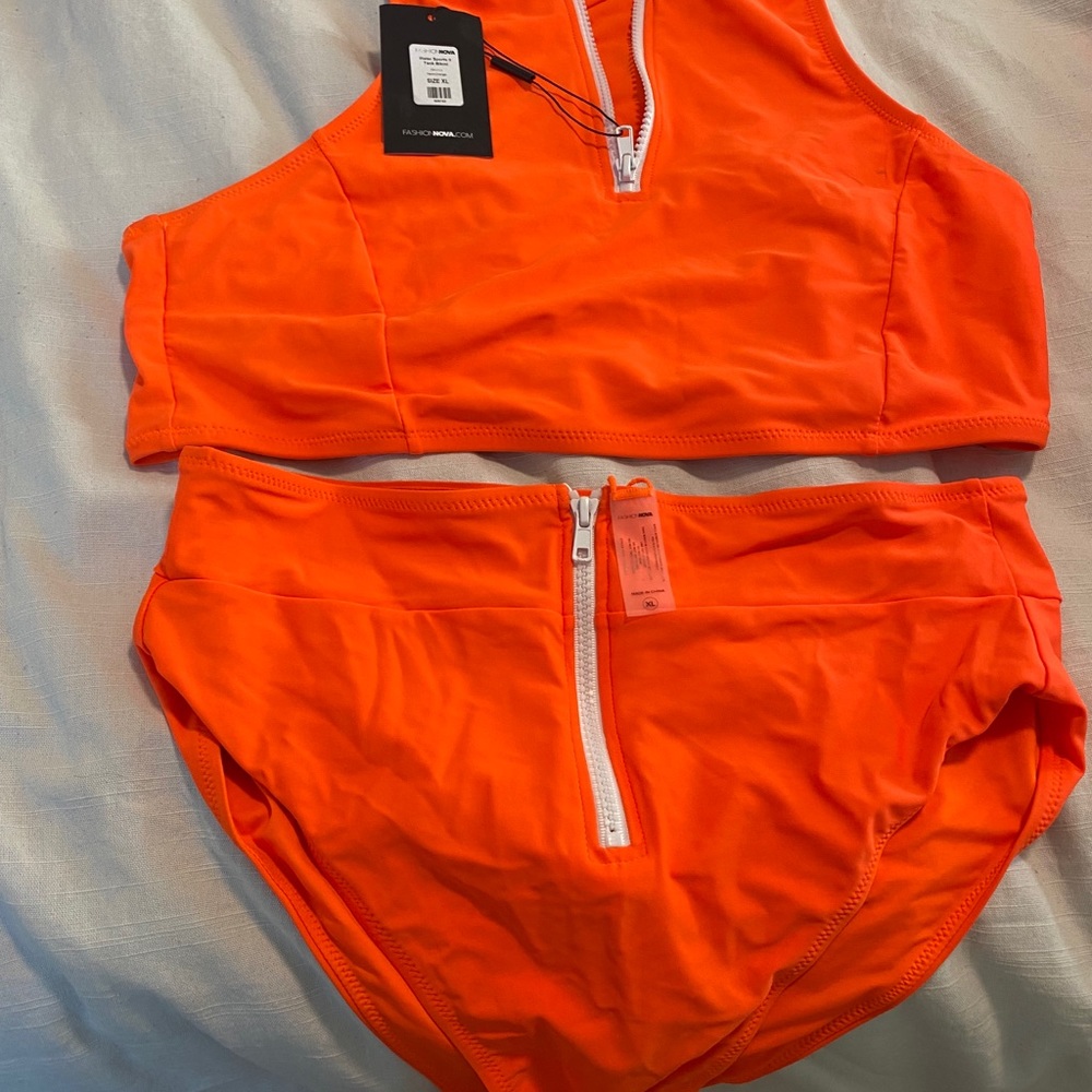 Swimsuit